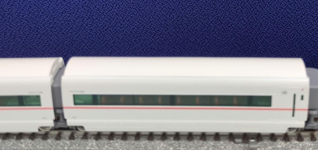 鉄道模型 小田急50000形 VSE 10両セット