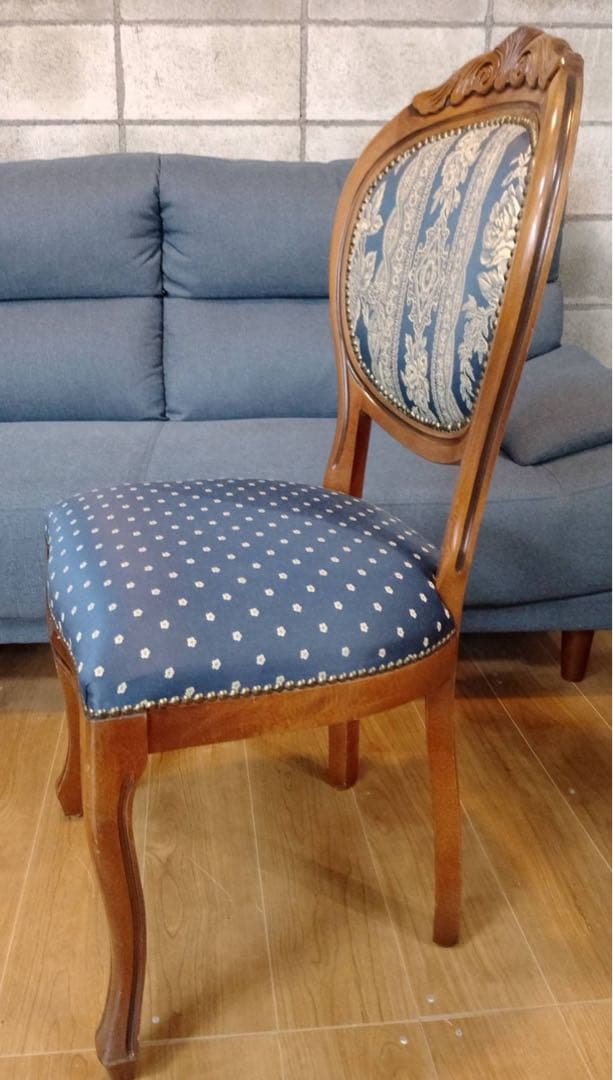 ダイニングチェア ロココ調」の人気商品一覧 | 安い商品を通販サイト