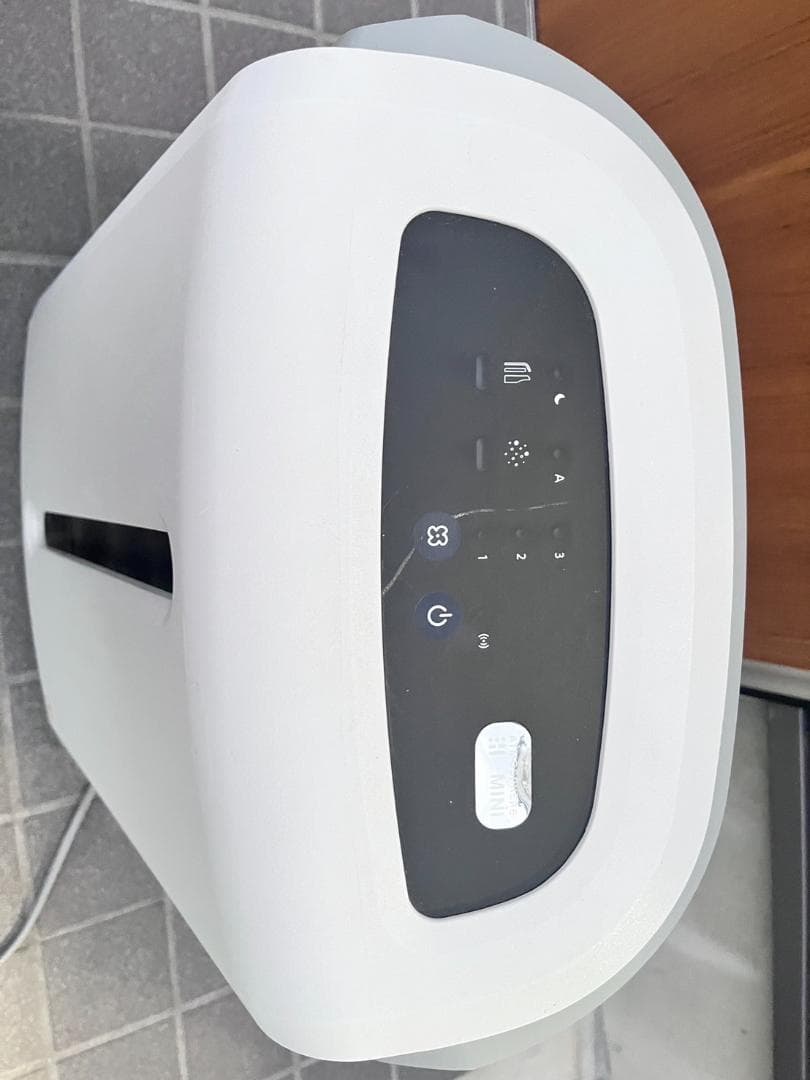 Amway アムウェイ アトモスフィア ミニ 空気 清浄機124746J