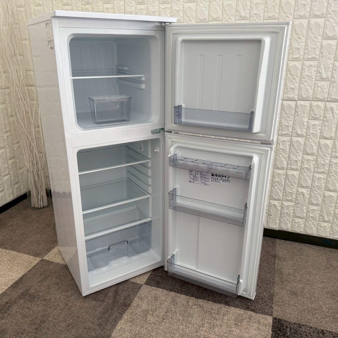 都内23区送料無料✨生活家電3点セット✨ 冷蔵庫・洗濯機・電子レンジ