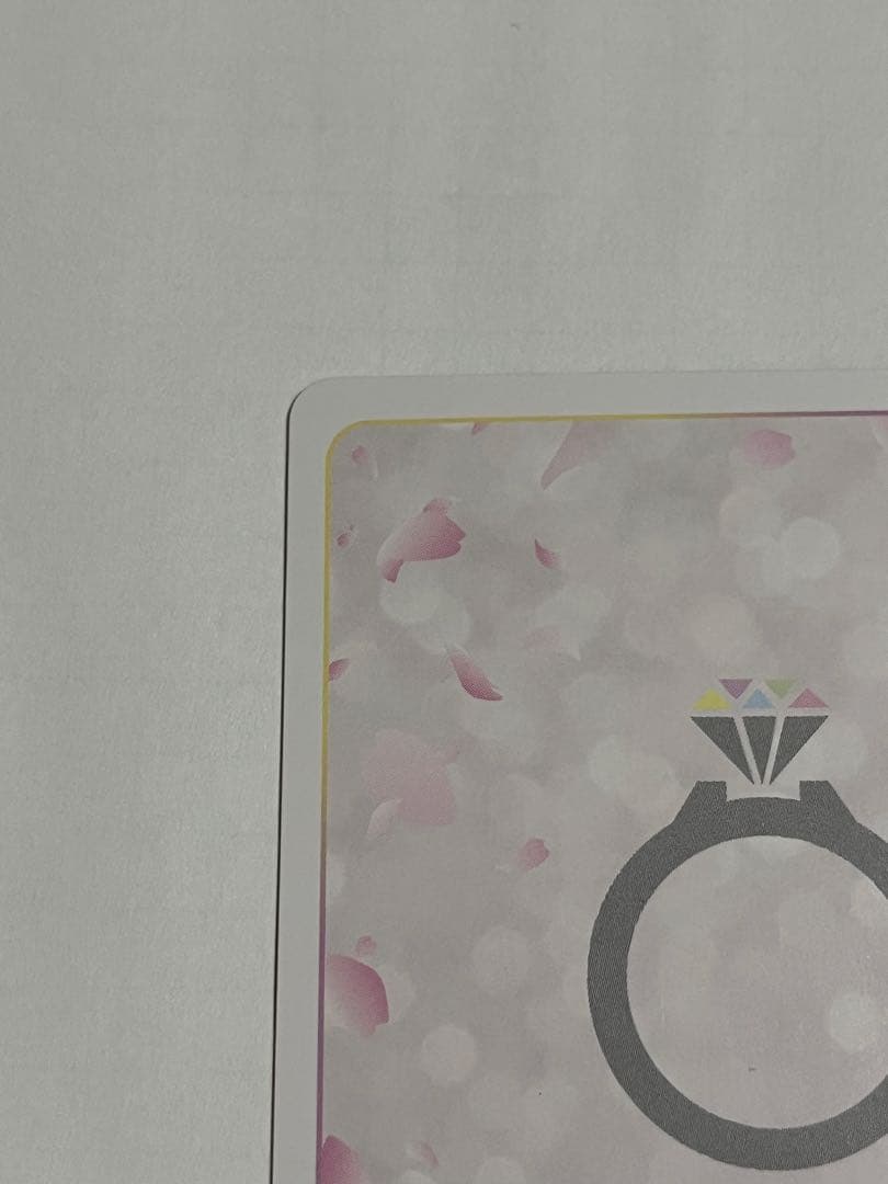 五等分の花嫁カードゲーム　一花　sssp