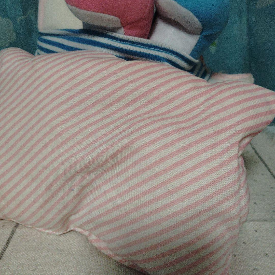 TOSHIBA 東芝 レトロ ふぁーミー ぬいぐるみ