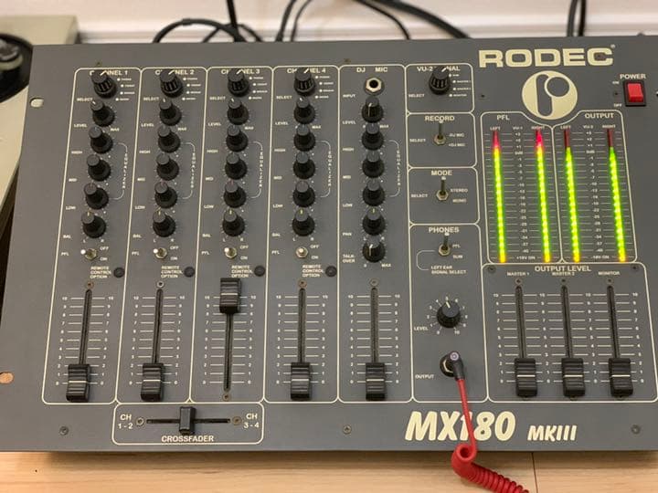 Dr.Soda様専用 ddj-flx4 rekordbox＆Serato対応