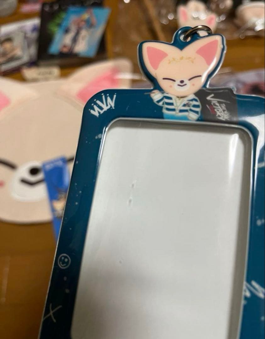 Stray Kids SKZOO アイエン フォクシニー グッズ まとめ売り