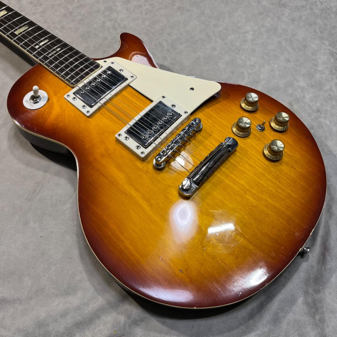 Westminster EG280 1971年頃　マツモク製　トーンスイッチ増設