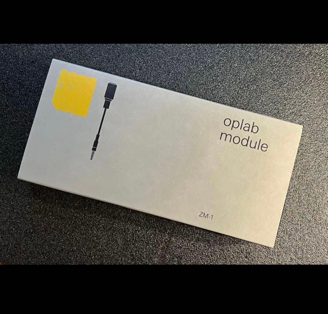 teenage engineering OP-Z oplab module - メルカリ