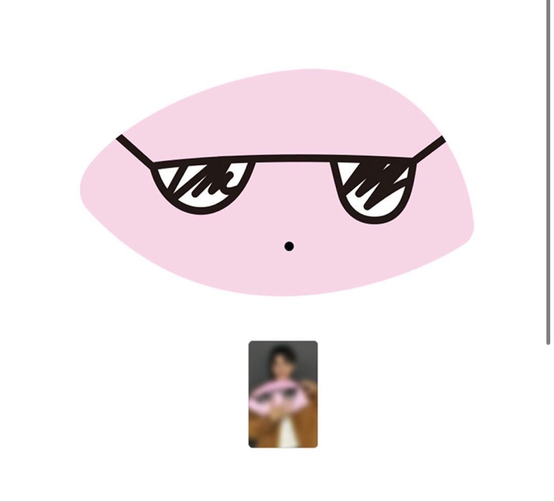 ソンガン SONGPYEON CUSHION (SONG Ver.)