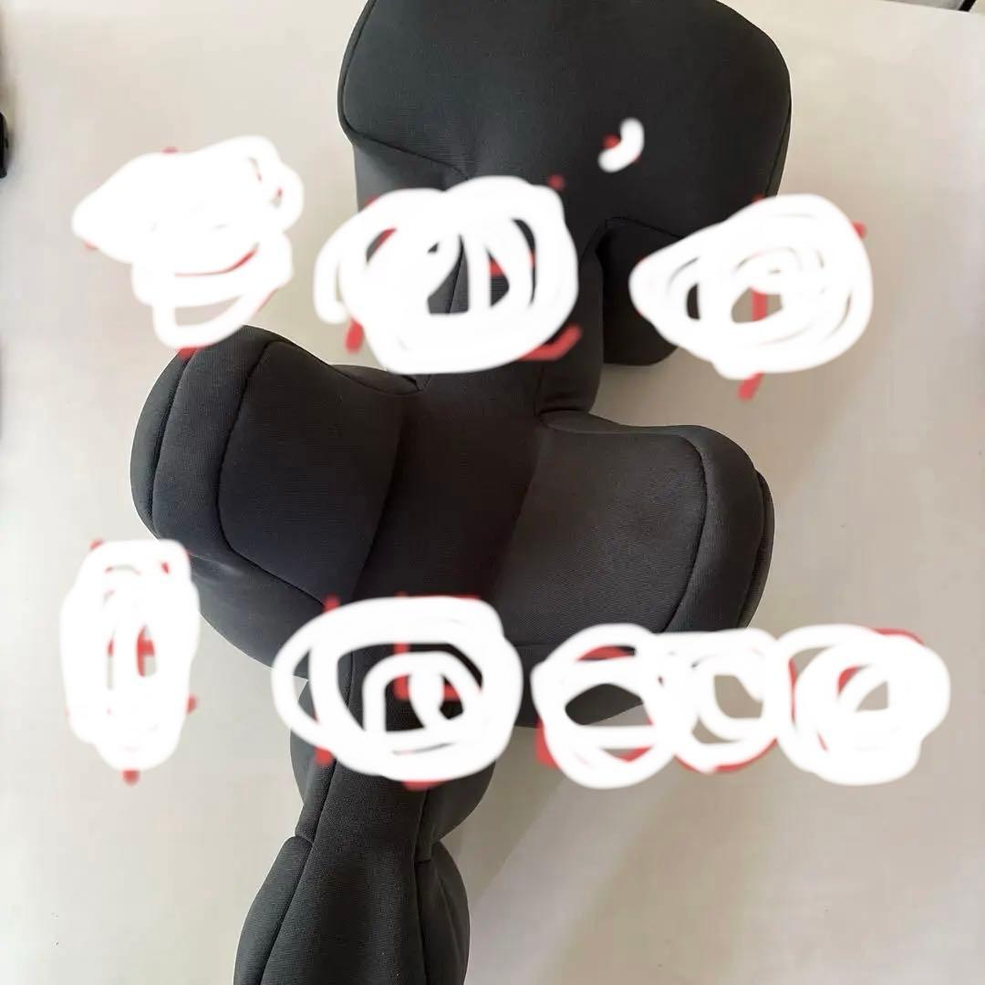 リラクッションTP 犬用介護マット チャコールグレー 楽天市場】【愛犬用ベッド】 リラクッション LL チャコールグレー【立