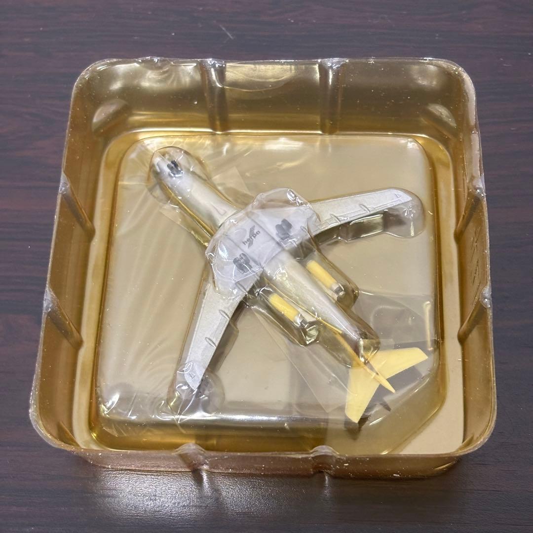 レア】The Boeing Milestone Series B727-100