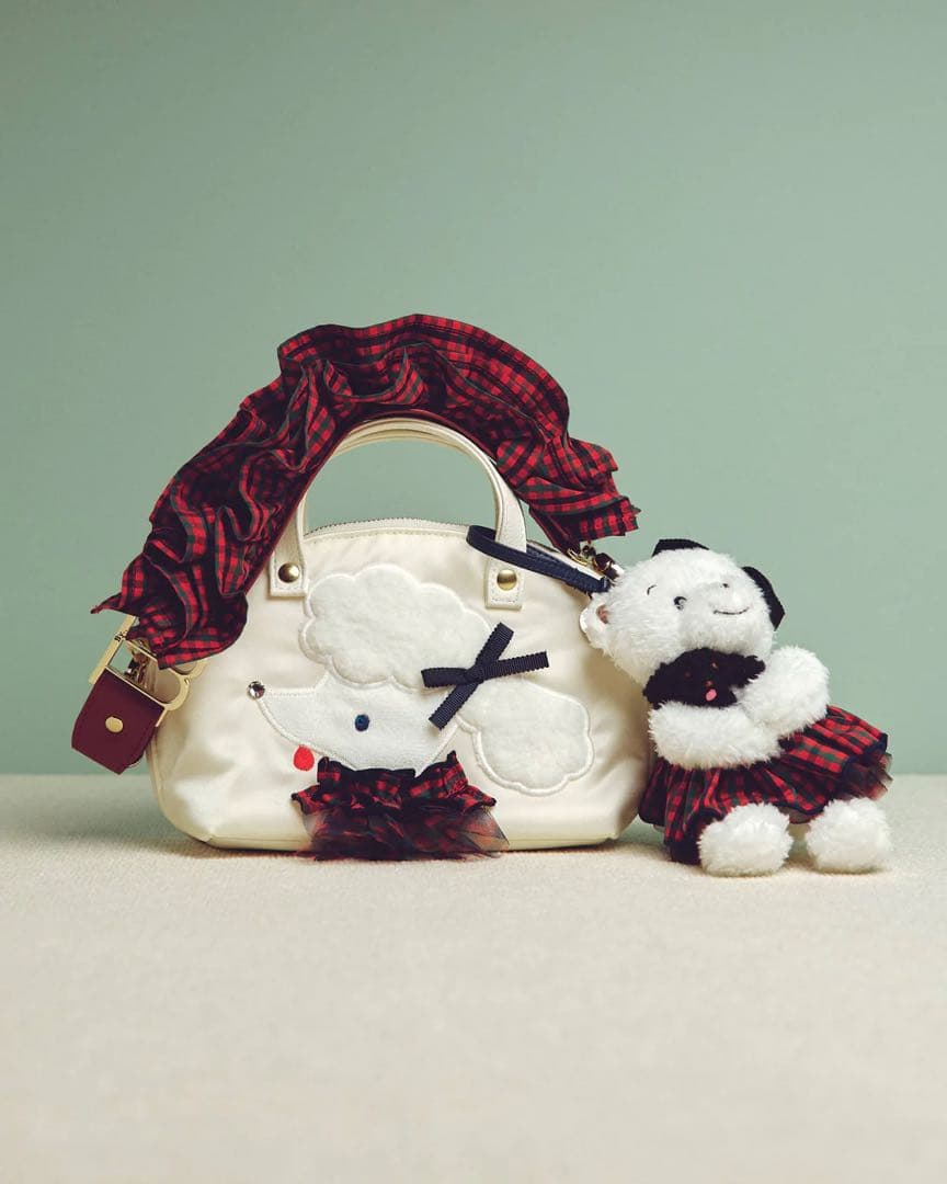 ファビアナフィリッピ ワイドパンツ オーバーサイズ XS ライトグレー