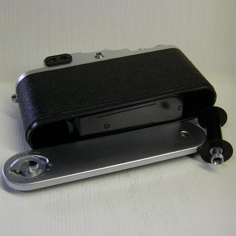 ライカLマウント◎Nicca 3F（ニッカ3F型）