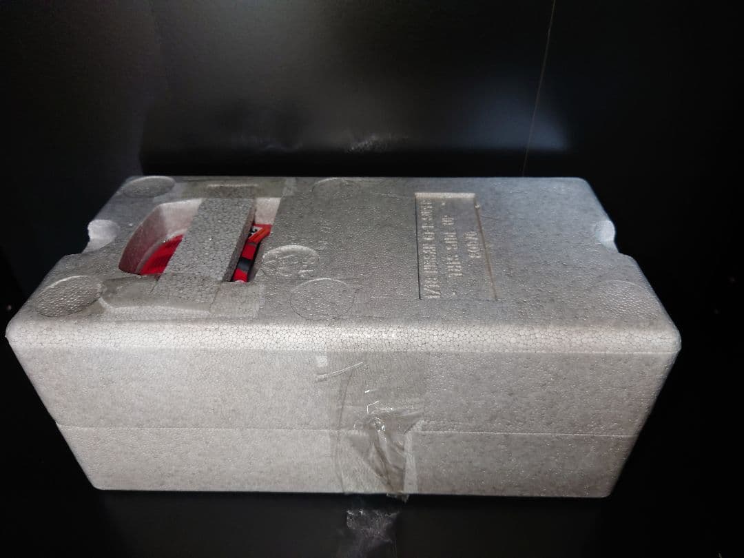 ミニカー 1/18 autoart r35 Xanavi 2008 SUPER GT