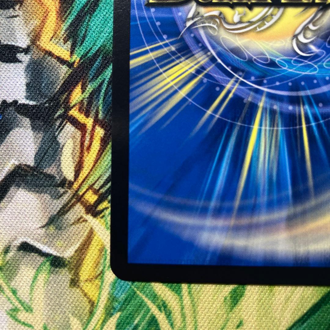 鬼が覇覇覇ジャオウガ　シークレット　鬼ヶ覇覇覇