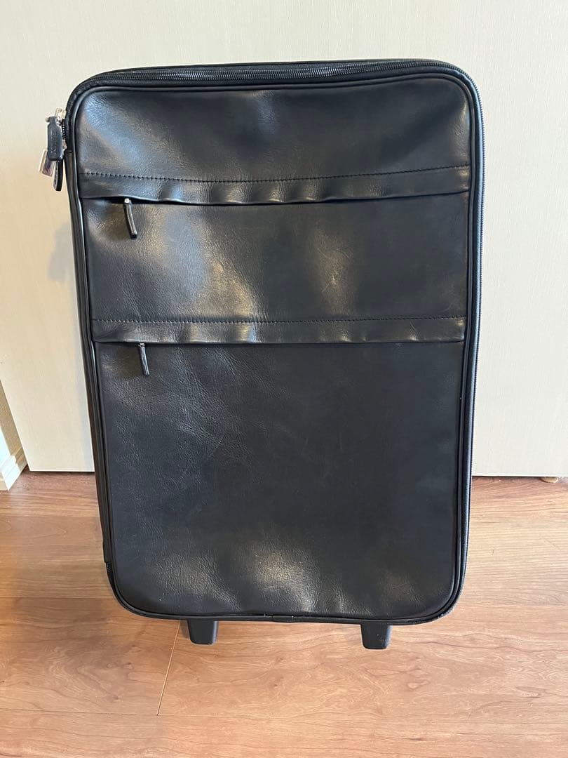 BALLY バリーキャリーケースメンズレディース鍵付旅行Barry