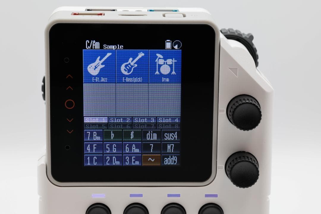 KANTAN Play core かんぷれ（KP01WH）中古美品 動作確認済み - メルカリ