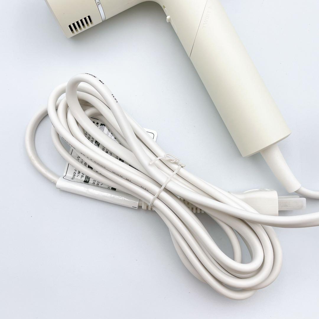 極美品✨Repit クリニキュアドライ クレイツ CRD-P03FW