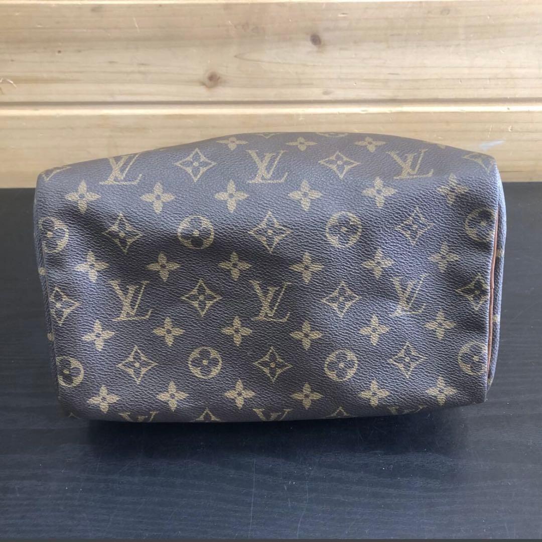 LOUIS VUITTON ヴィトン スピーディ25 speedy25