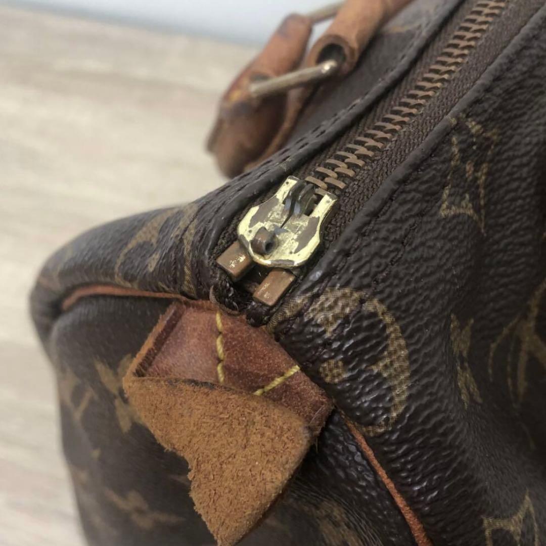 LOUIS VUITTON ヴィトン スピーディ25 speedy25
