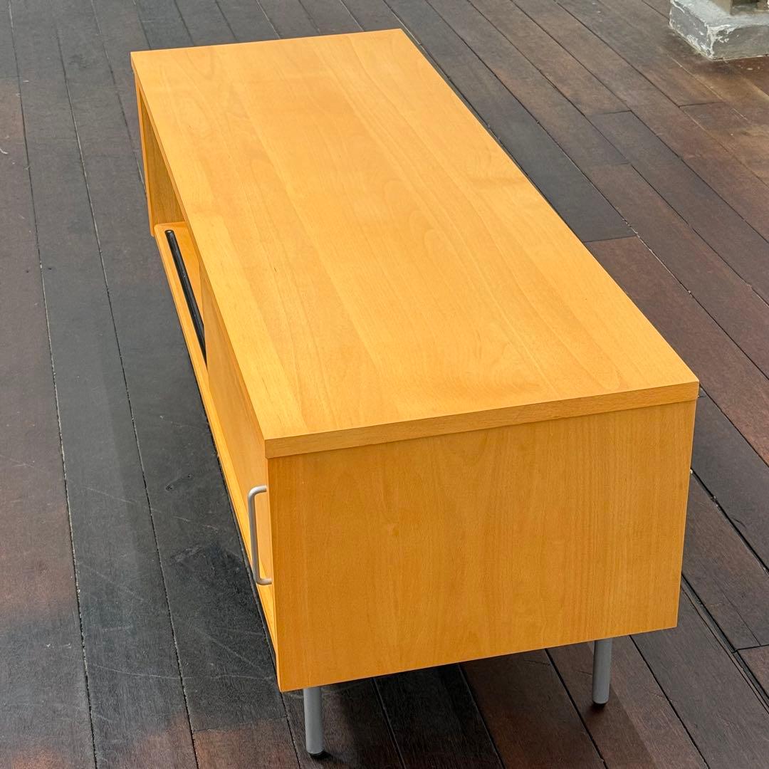 H19K37b 展示品 unico ウニコ GRIFU グリフ テレビボード