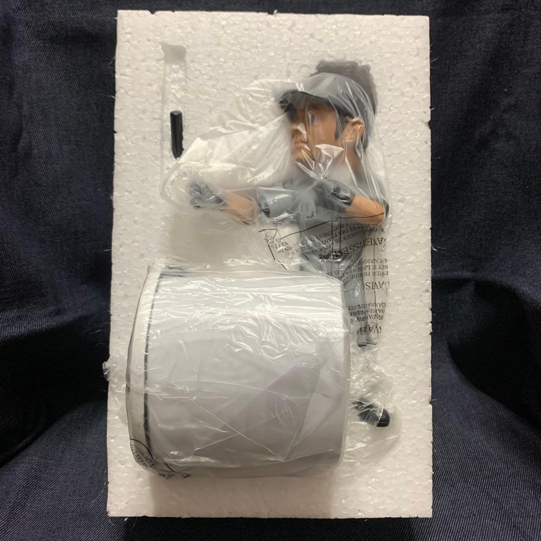 ◆MLB公式限定コレクターズ◆イチローボブルヘッド◆世界限定3000個◆新品