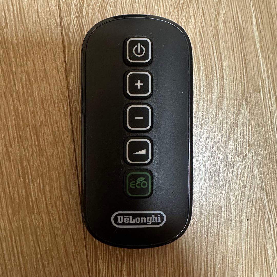 デロンギ マルチダイナミックヒーター MDHU15-PB