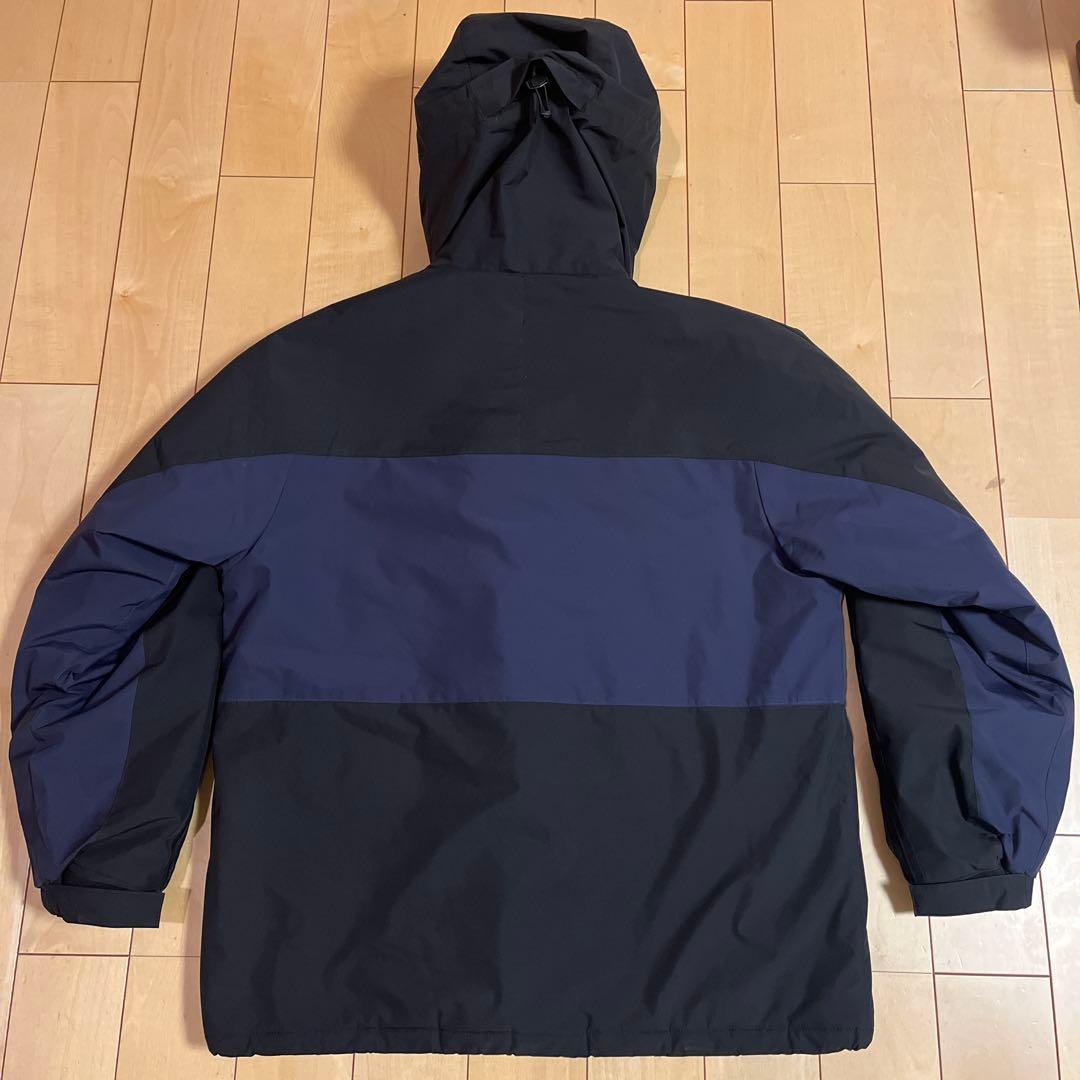 ジャケット・アウター everyone x adidas Optimal Prima Loft /S