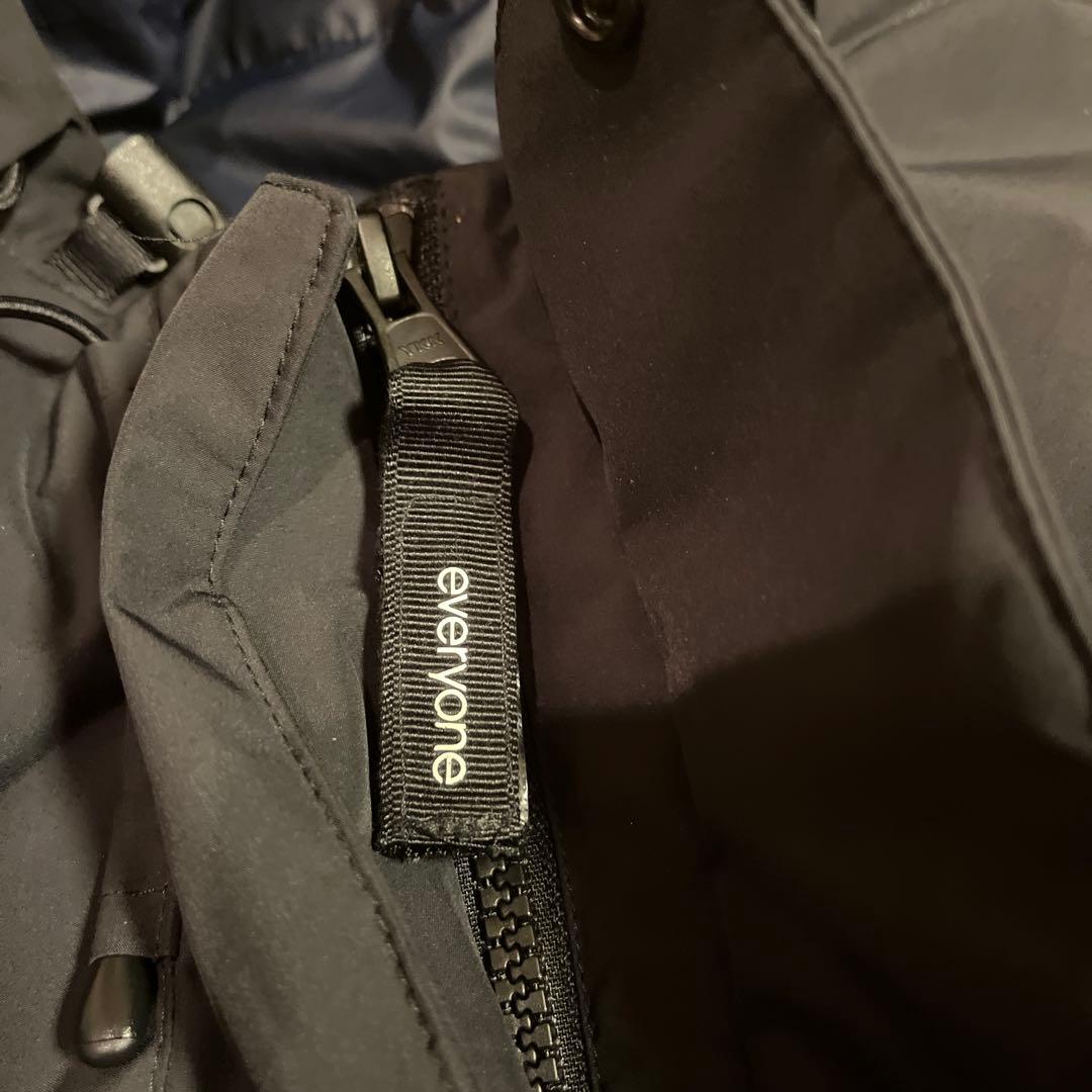 ジャケット・アウター everyone x adidas Optimal Prima Loft /S