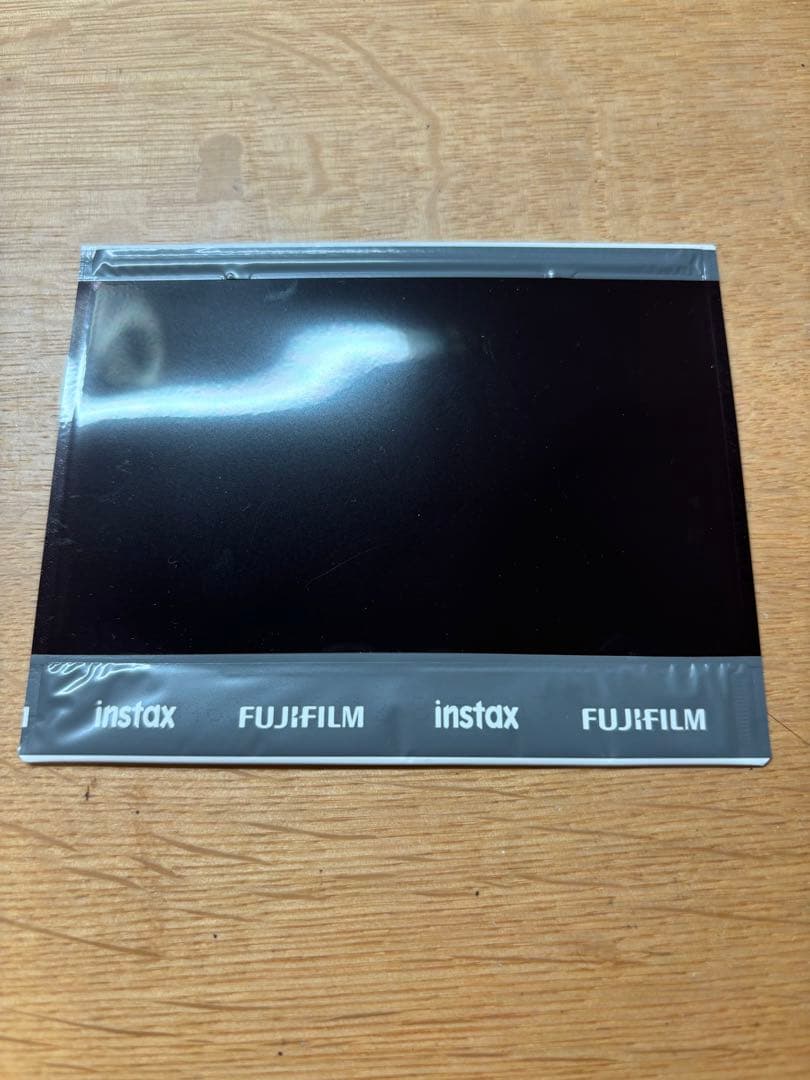 CIX ペジニョン サイン入り ポラロイド チェキ