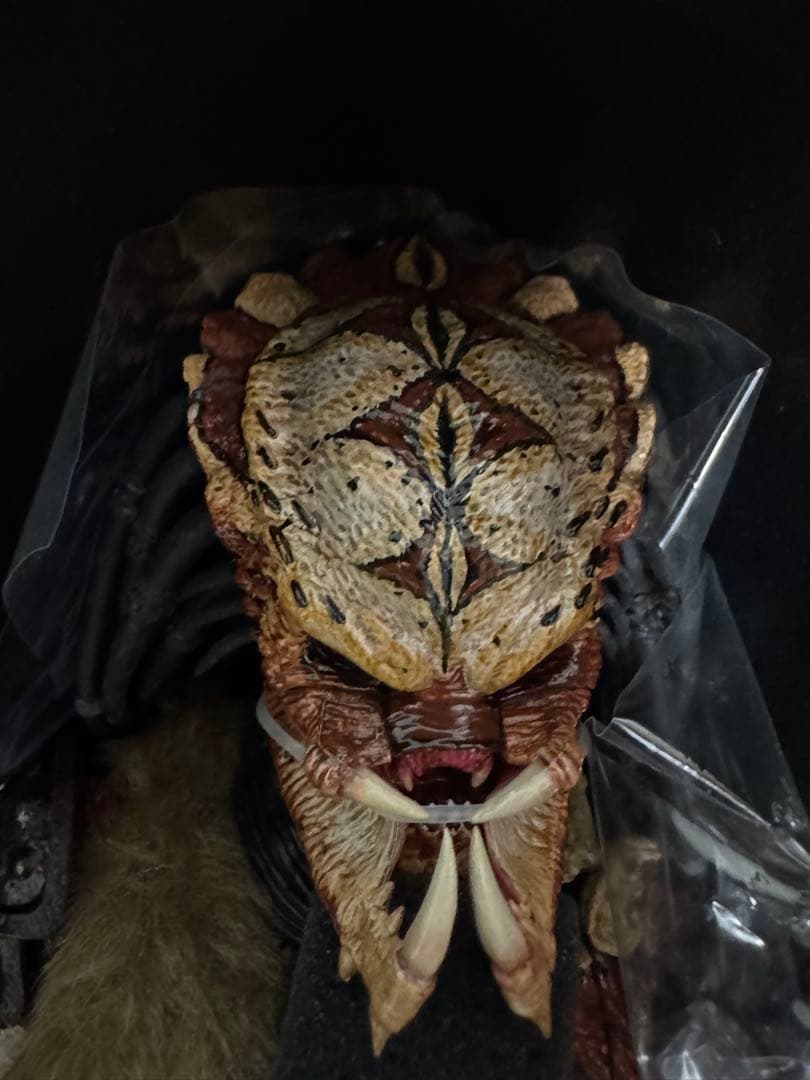 ❗️未使用　完品　最安値❗️ホットトイズ　シャドー　プレデター