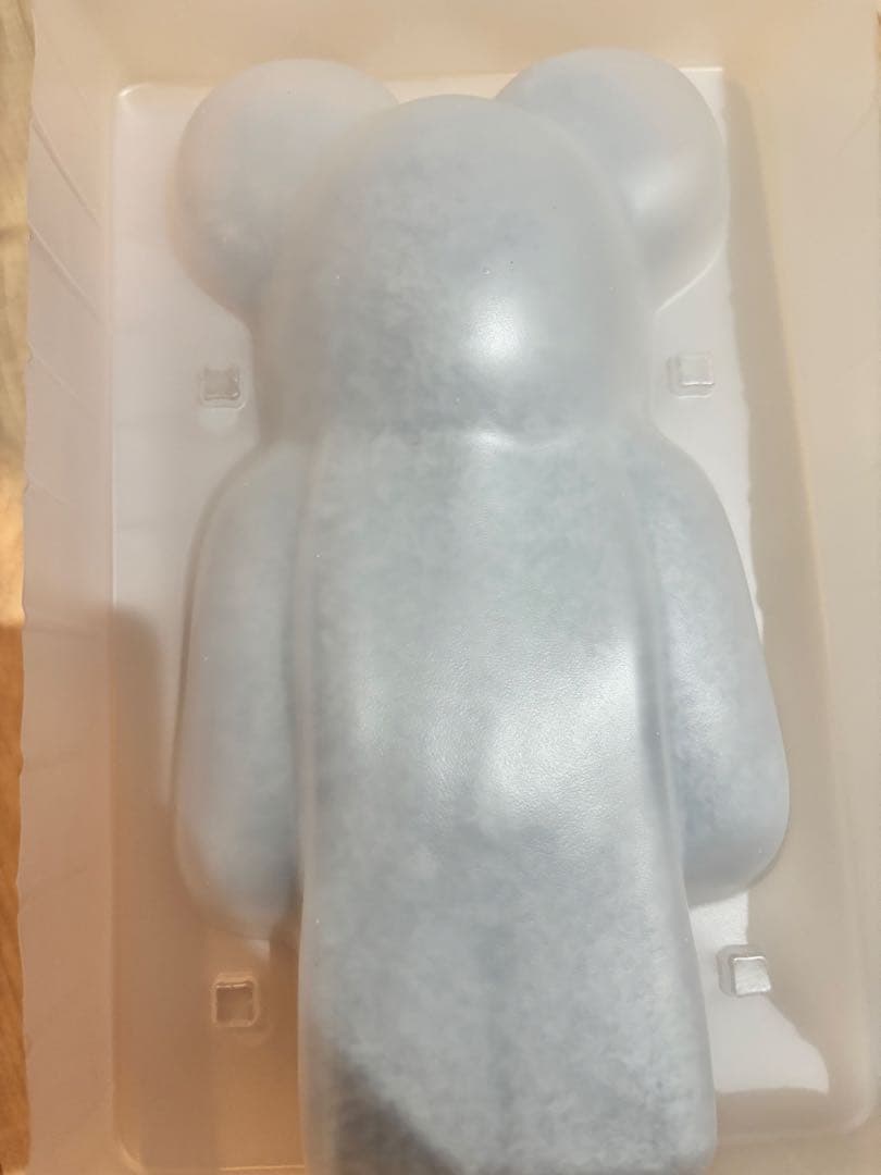 BE@RBRICK セサミストリート　GELATO PIQUE