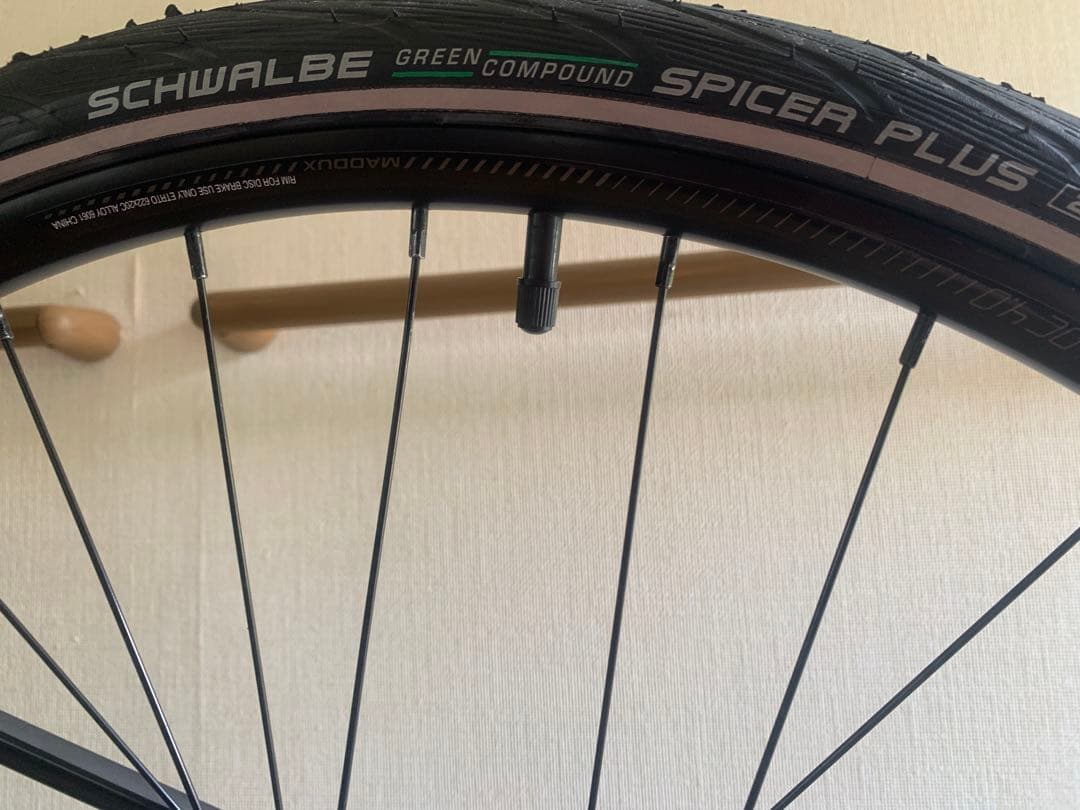 cannondale Quick LTD クロスバイク 新品未使用 限定色