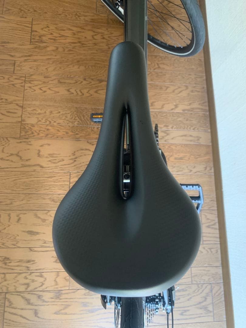 cannondale Quick LTD クロスバイク 新品未使用 限定色