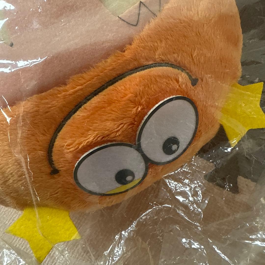 和泉三月 めちゃでか きらどるぬいぐるみ アイナナパレード