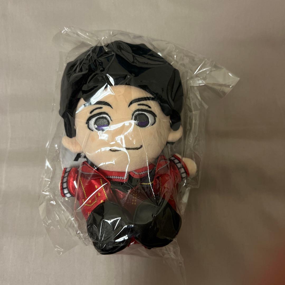 ちびスト 濵田崇裕 WESTꓸ - メルカリ