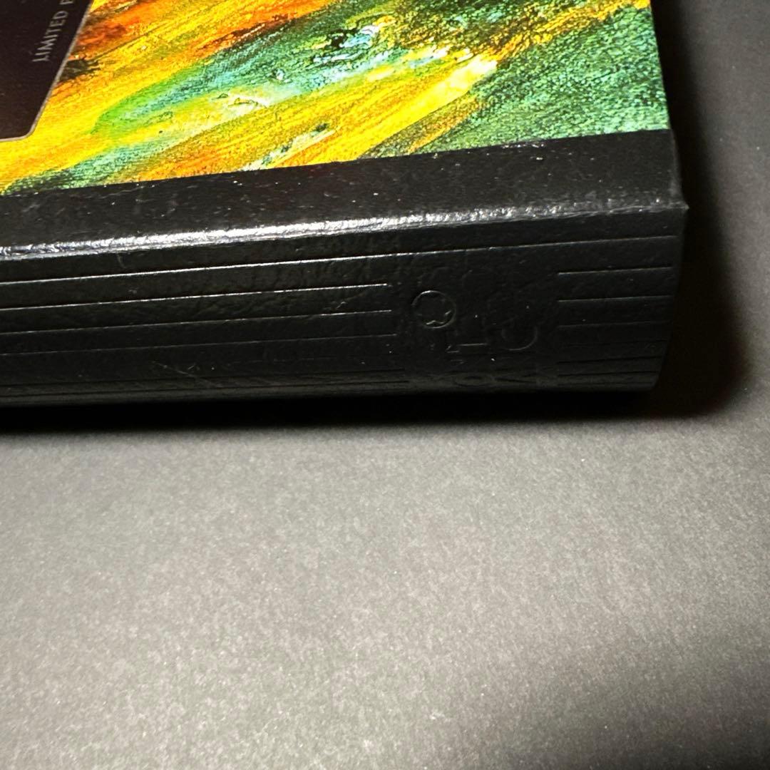 MontBlanc モンブラン マルセル・プルースト 万年筆 F