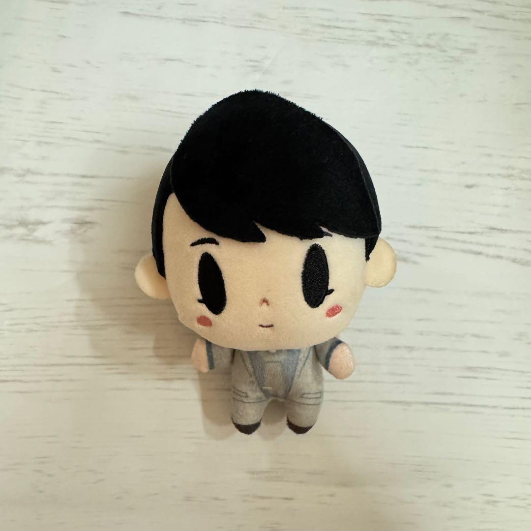 大倉空人 ちびぬい 初代