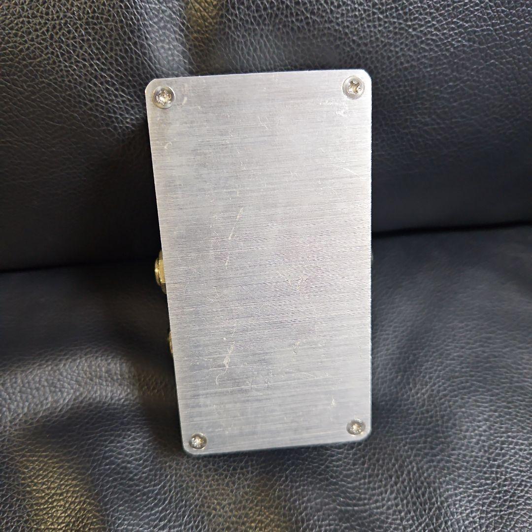 Leqtique EDM デジタル・ディレイ