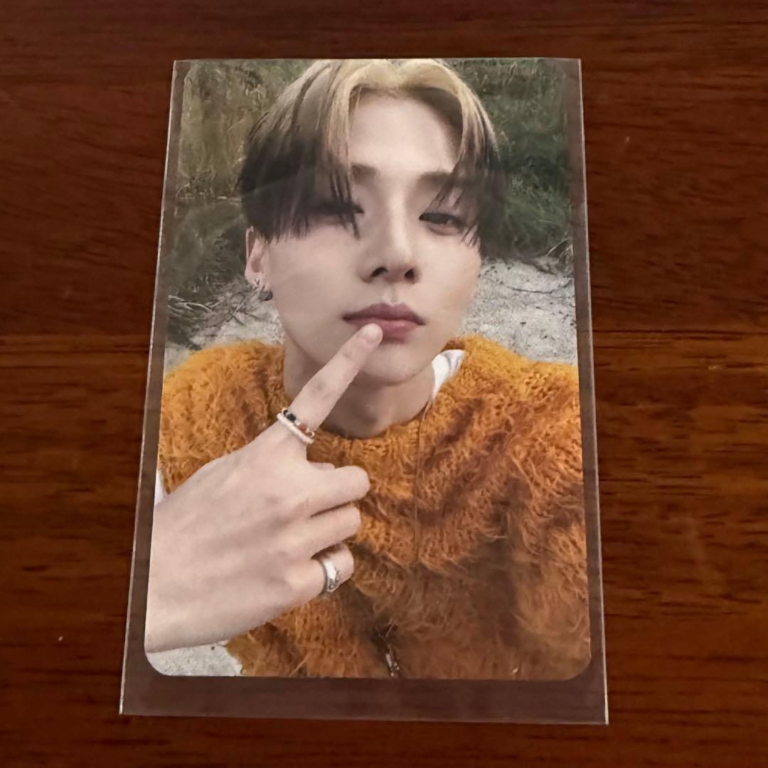 Alpha drive one ALD1 ラキドロ MAKESTAR サンウォン - メルカリ ALPHA