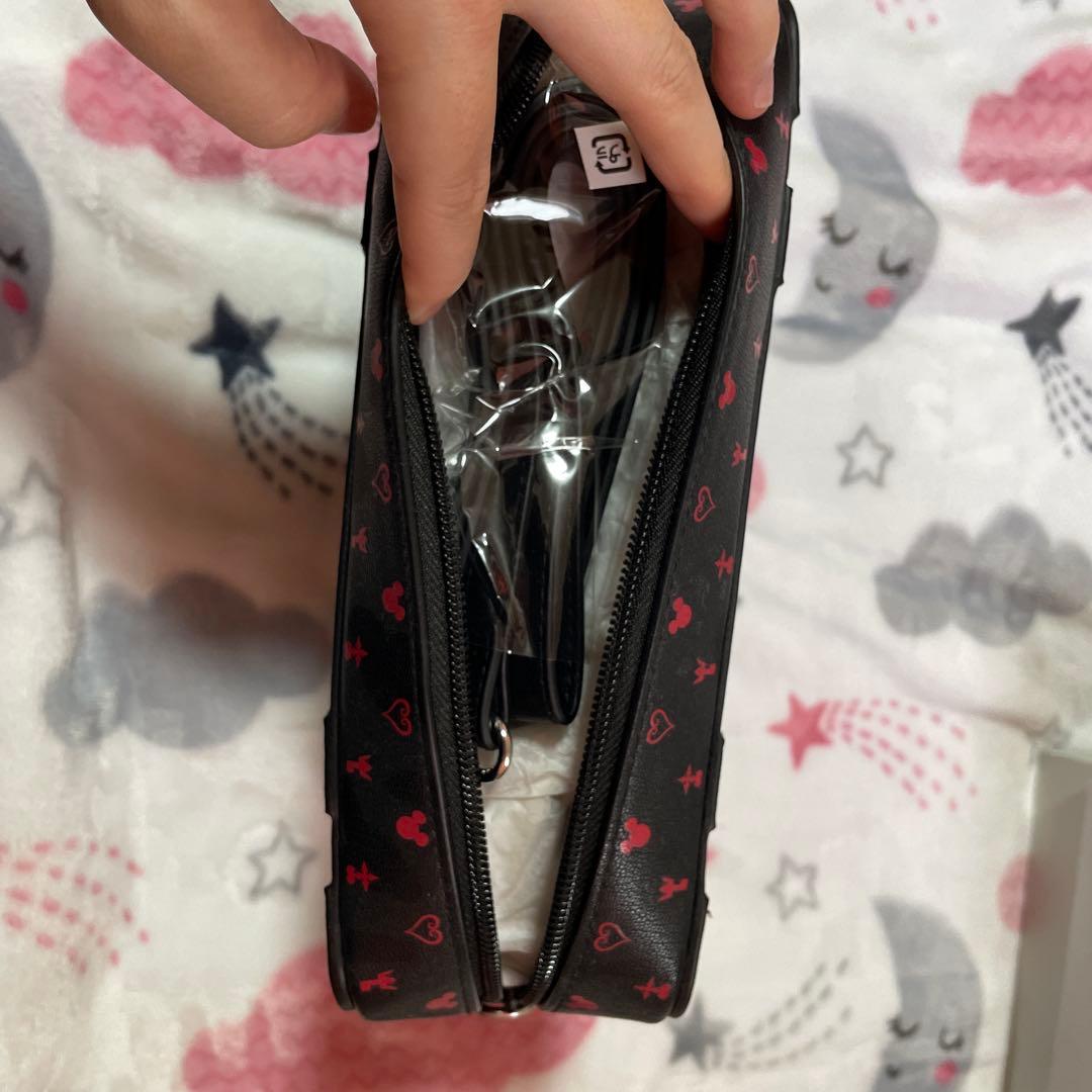 キングダムハーツ ディズニー　アンバサダーホテル キーブレード