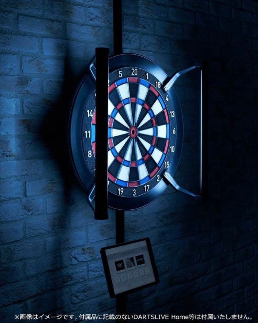 シノ‼️②ダーツライブ.ポール