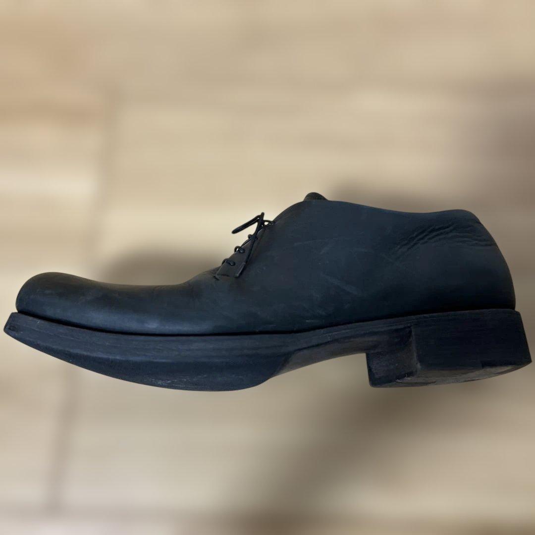 ma+ エムエークロス　短靴