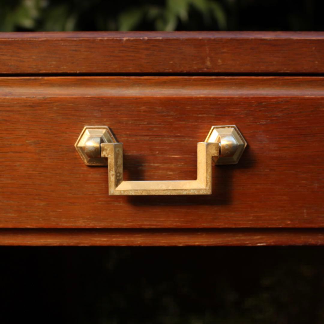 マルニ木工/maruni 地中海シリーズ キャスターワゴン