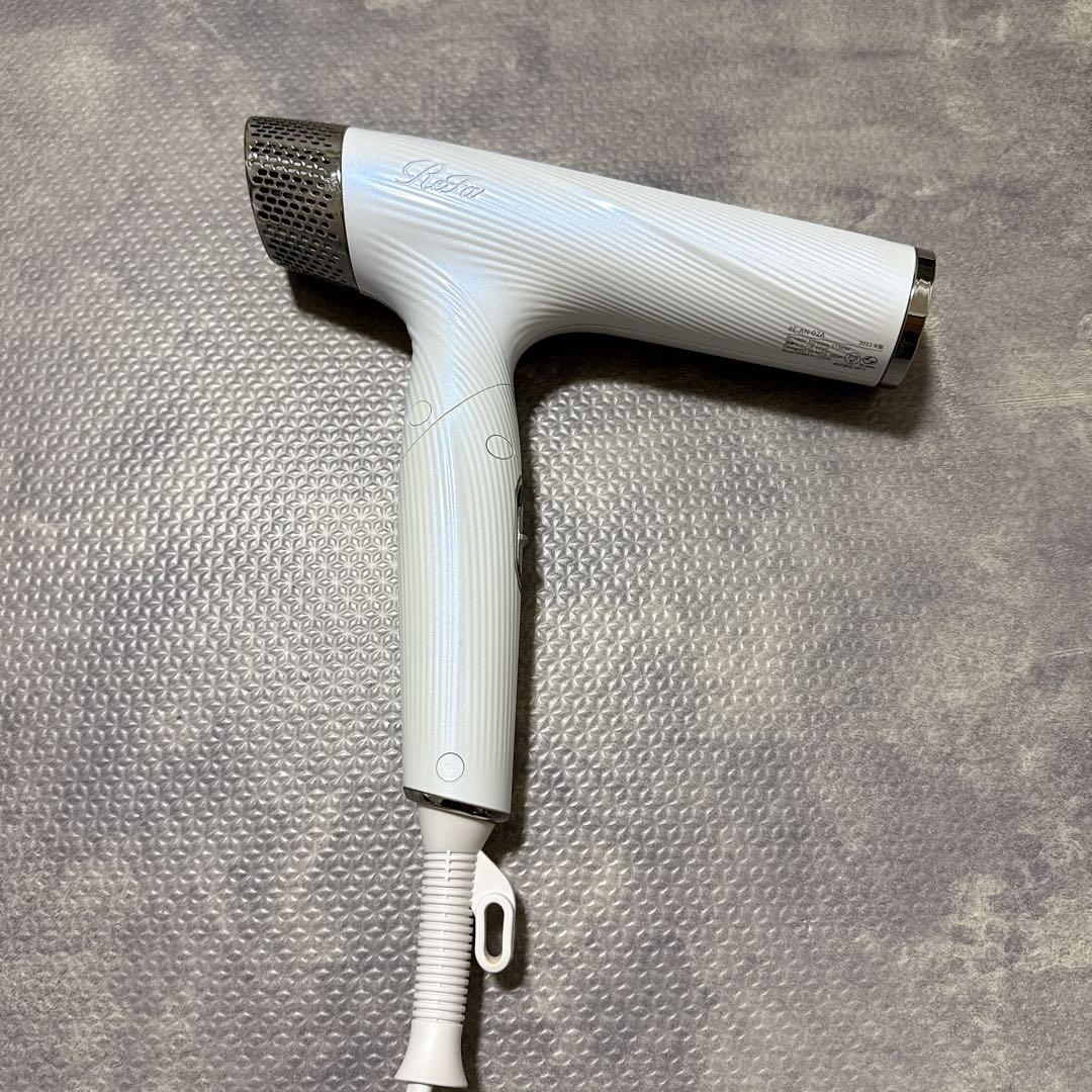 値下げ【ReFa】 ヘアドライヤー スマート RE-AN 2023年製