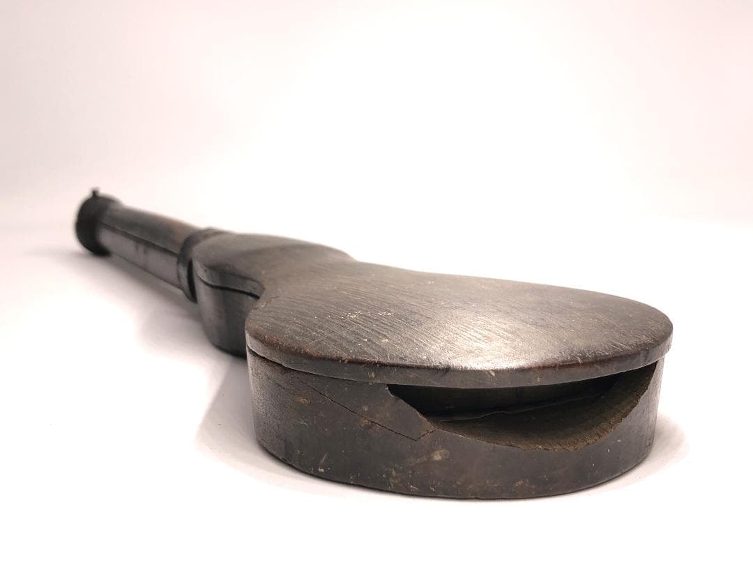 京御秤座神善四郎棹秤 】 幕府認定 西国33か国支配神家