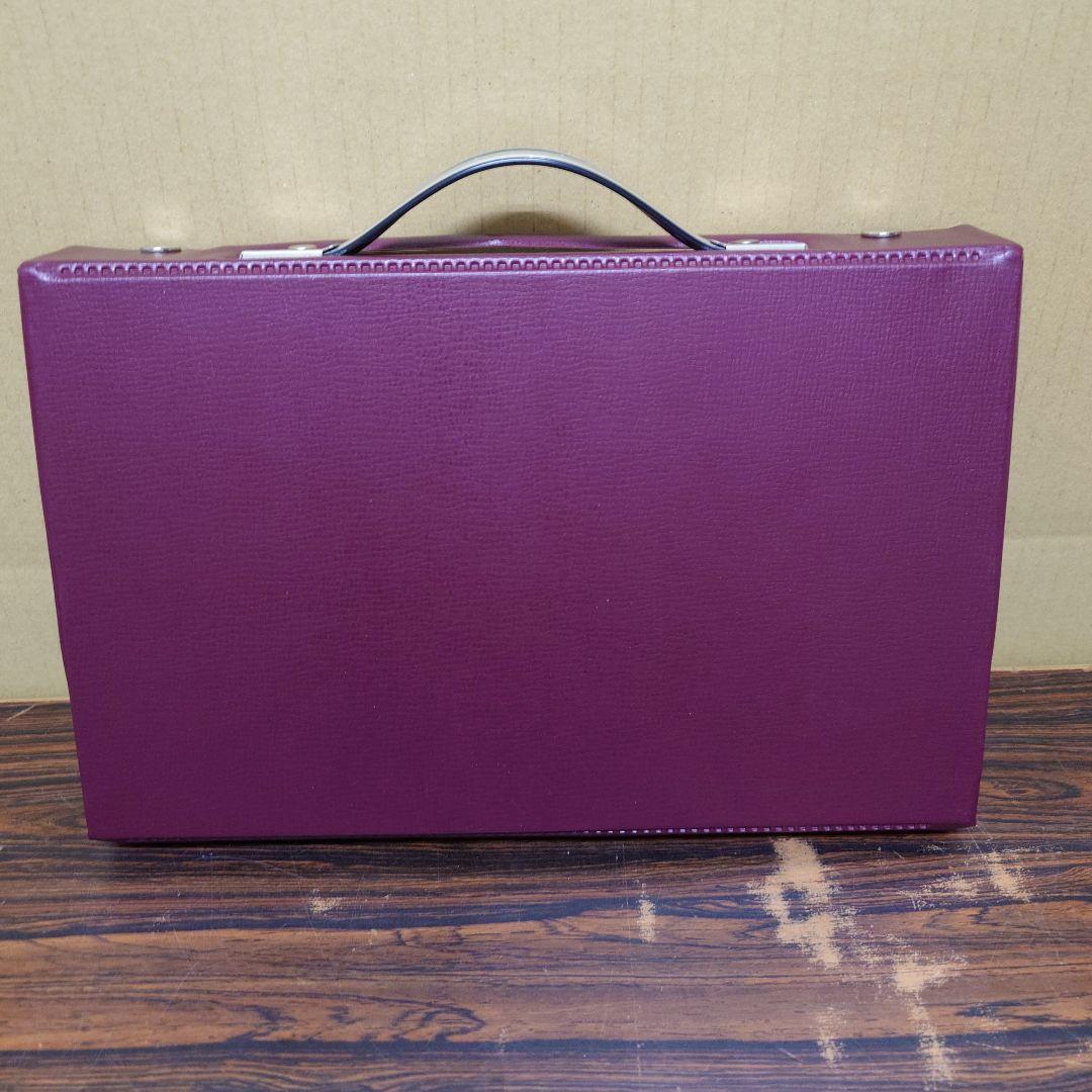 ミズノ　丸一　麻雀牌　背面黄色　家紋入り　①