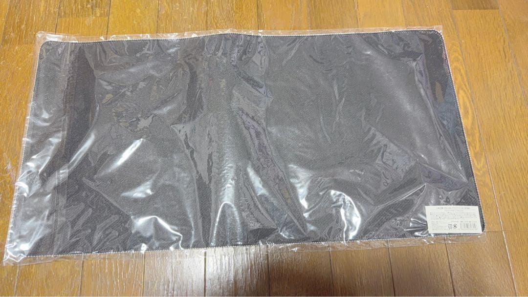 刀剣乱舞　デスクマット 明石国行