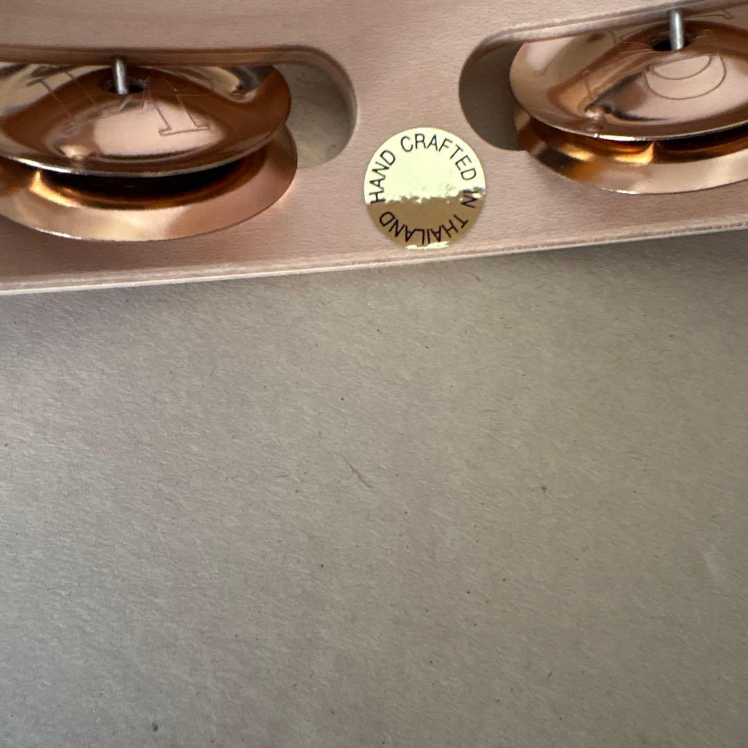 モンキータンバリン LP