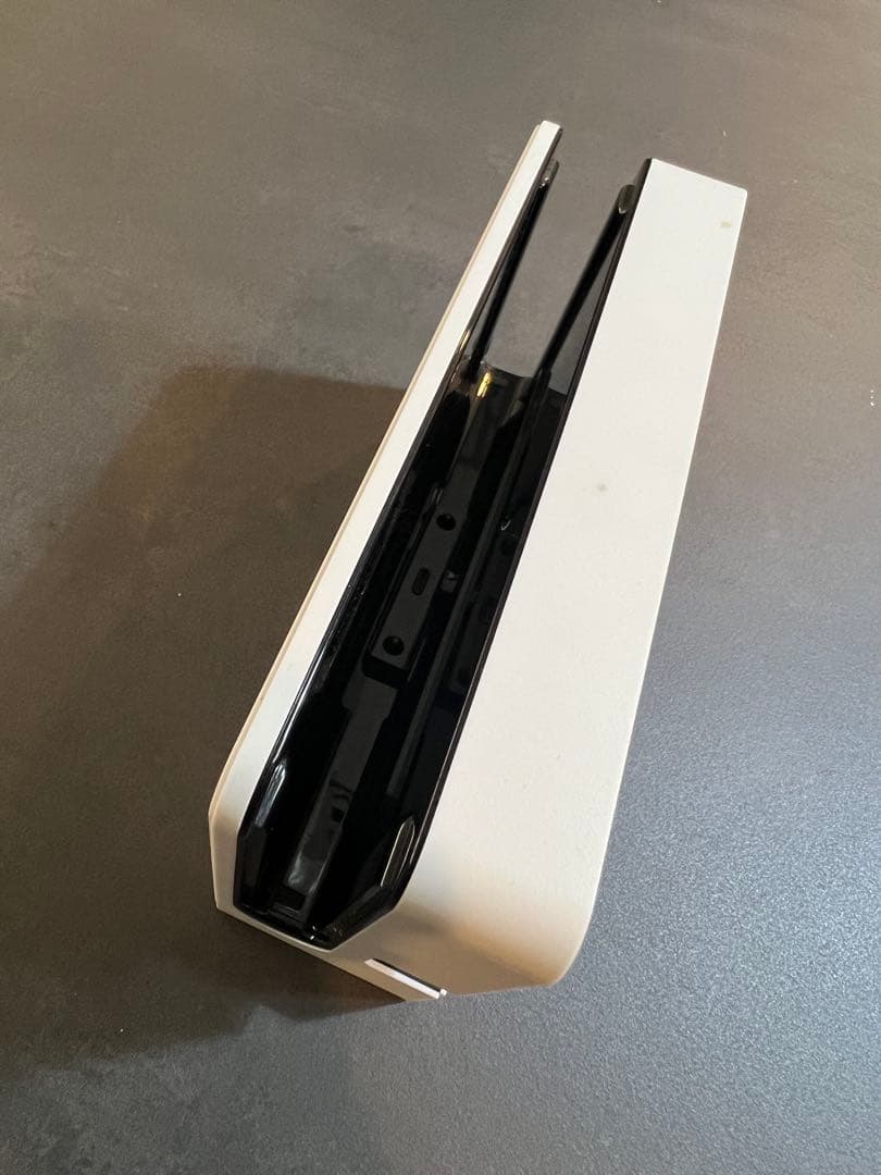 K 【動作確認済】Nintendo Switch本体 プロコン付きジョイコン無し