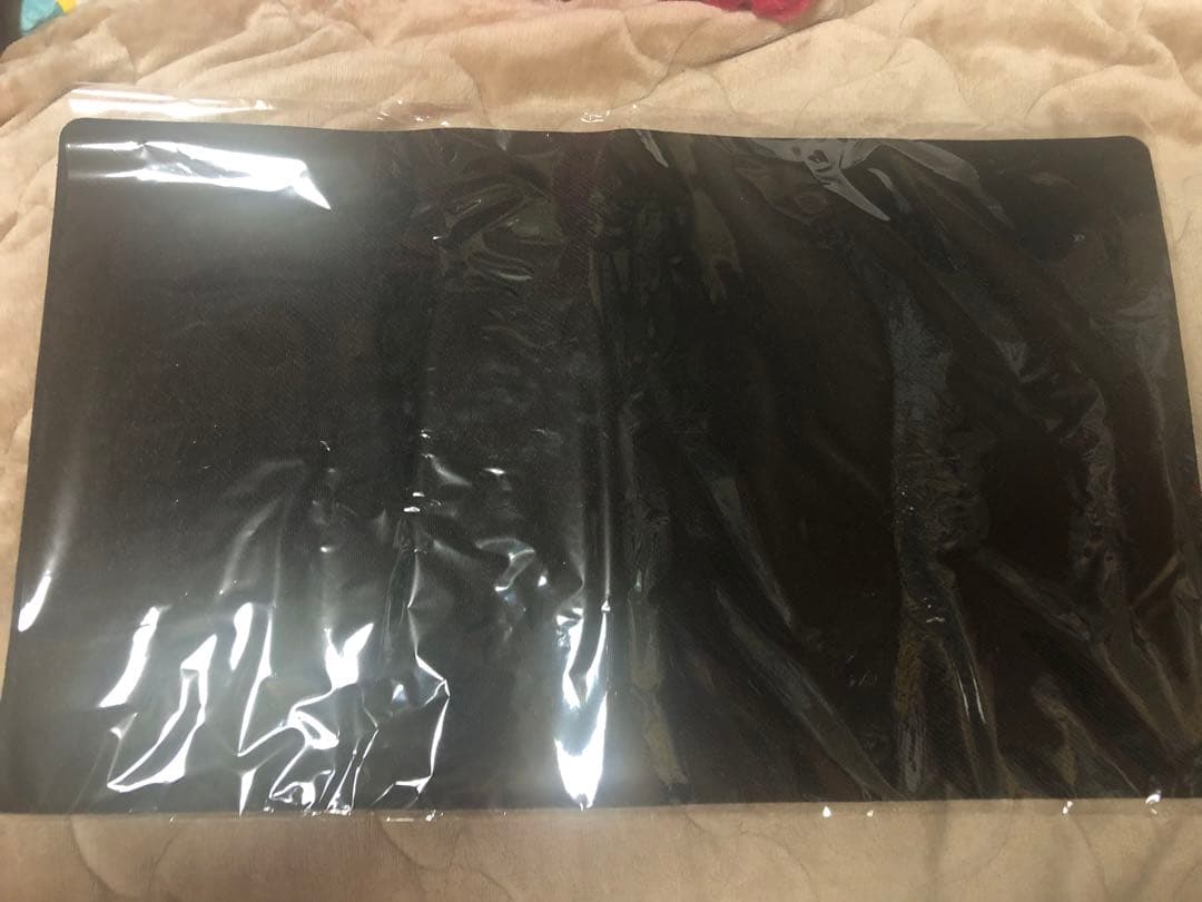 遊戯王OCG つりおCS プレイマット　ルルワリリス