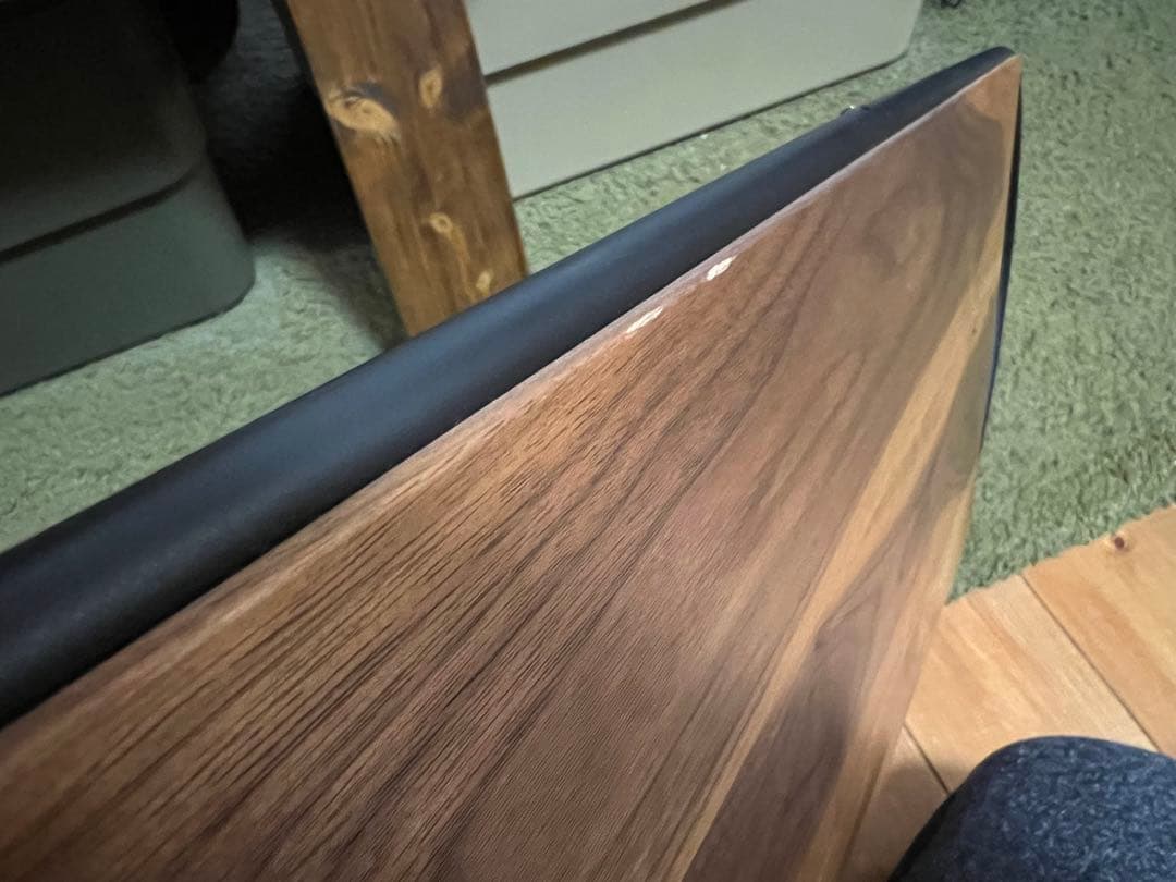 アシモクラフツ deck_a OUTDOOR MONSTER デッキ テーブル